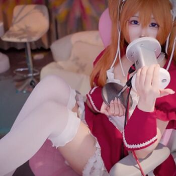 Full leaked Daidai asmr private onlyfans photo