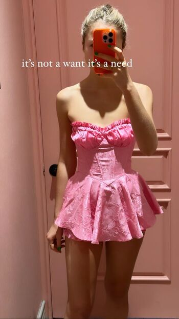 Full leaked Daisy briggs private onlyfans photo