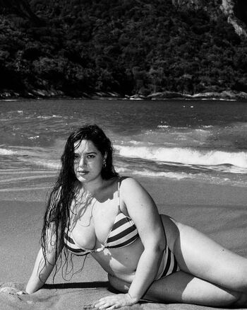 Full leaked Dalia akstein private onlyfans photo
