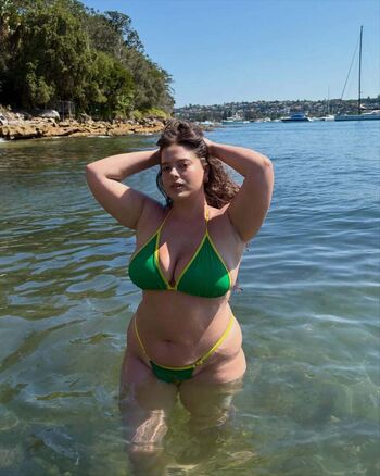 Full leaked Dalia akstein private onlyfans photo