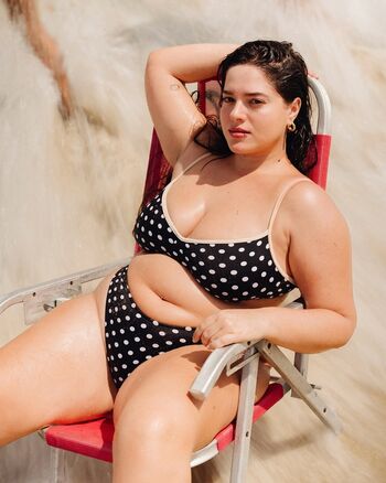Full leaked Dalia akstein private onlyfans photo