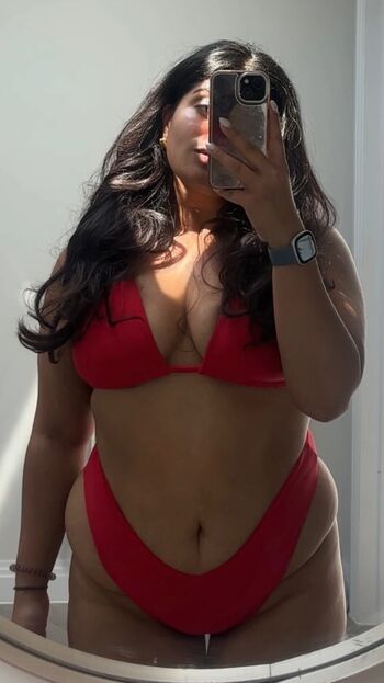 Full leaked Dana conway private onlyfans photo