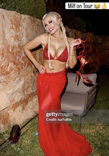 Full leaked Daniela katzenberger private onlyfans photo