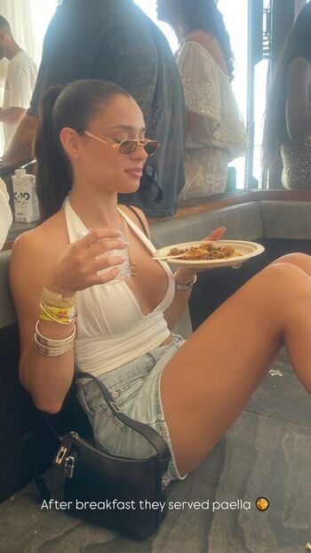 Full leaked Daniela melchior private onlyfans photo