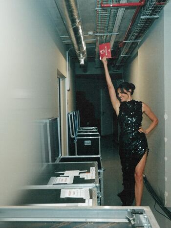 Full leaked Daniela ruah private onlyfans photo