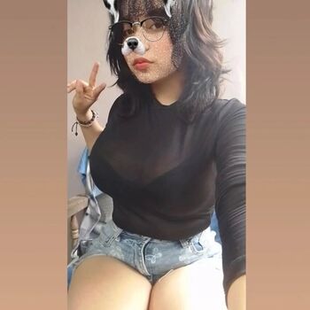 Full leaked Daniela urbina private onlyfans photo