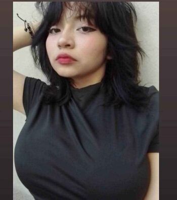 Full leaked Daniela urbina private onlyfans photo