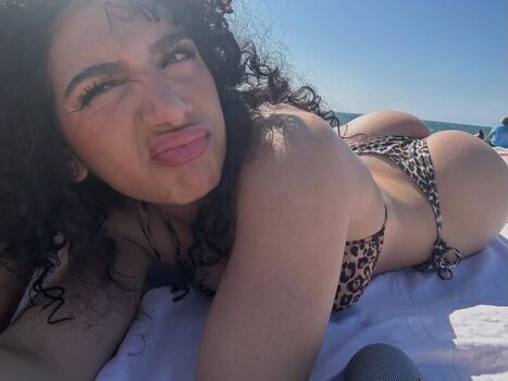 Full leaked Danielle alon private onlyfans photo
