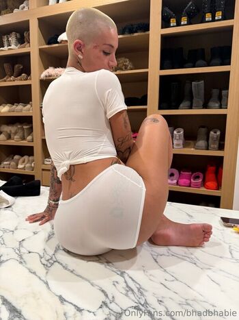 Full leaked Danielle bregoli private onlyfans photo