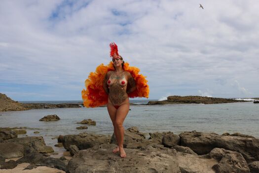 Full leaked Danielle colby page private onlyfans photo