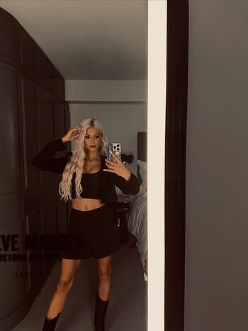 Full leaked Danielle harold private onlyfans photo