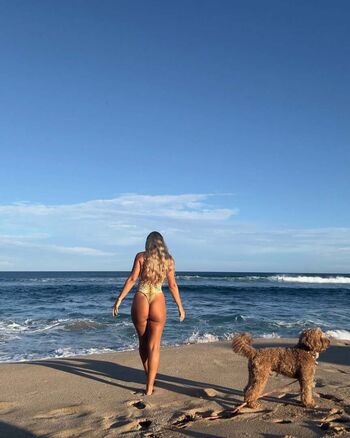 Full leaked Danielle kiersz private onlyfans photo
