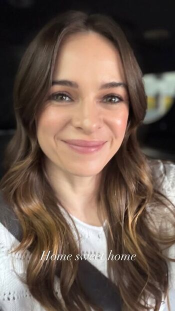 Full leaked Danielle panabaker page private onlyfans photo