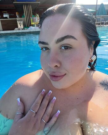 Full leaked Danis figure private onlyfans photo