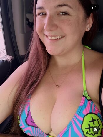Full leaked Danni kate private onlyfans photo