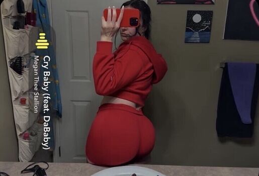 Full leaked Danyfaith private onlyfans photo
