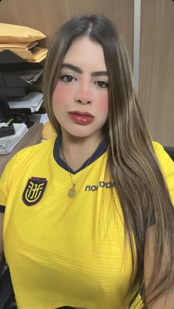 Full leaked Dara vasquez private onlyfans photo