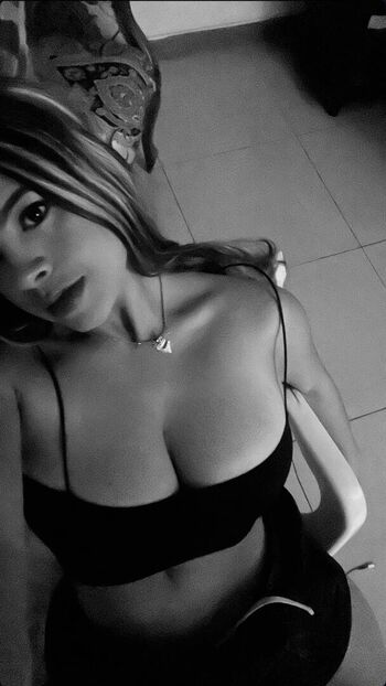 Full leaked Dara vasquez private onlyfans photo