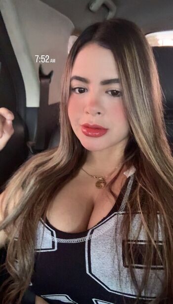 Full leaked Dara vasquez private onlyfans photo