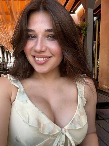 Full leaked Dariaostro page private onlyfans photo