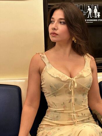 Full leaked Dariaostro page private onlyfans photo