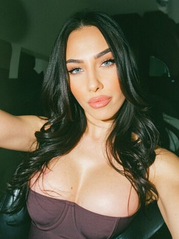 Full leaked Dark moonrise asmr private onlyfans photo