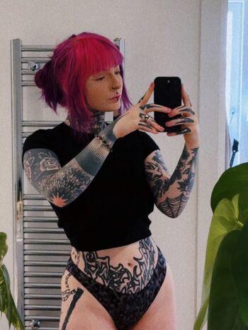 Full leaked Darkbrew private onlyfans photo
