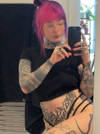 Full leaked Darkbrew private onlyfans photo
