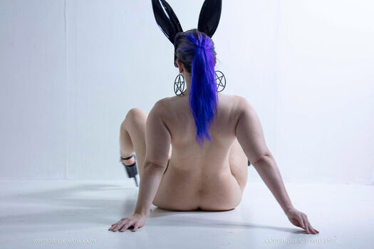 Full leaked Darkbunny private onlyfans photo