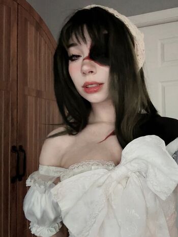 Full leaked Darlingdollcraft private onlyfans photo