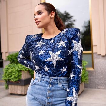 Full leaked Dascha polanco private onlyfans photo