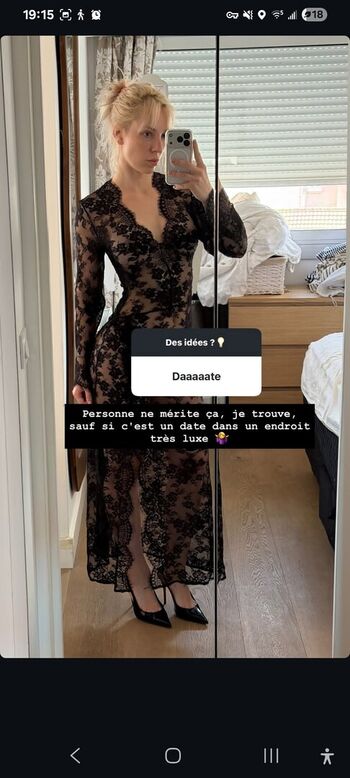Full leaked Dasha private onlyfans photo
