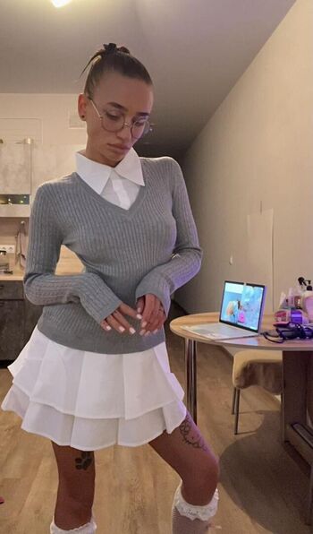 Full leaked Dasshiki private onlyfans photo