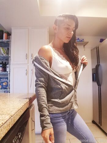 Full leaked Davina leos private onlyfans photo