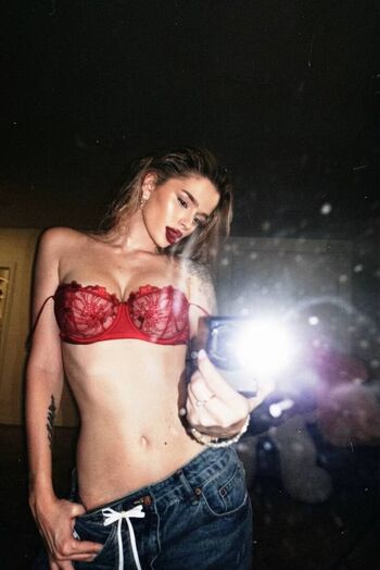 Full leaked Daxaxa private onlyfans photo