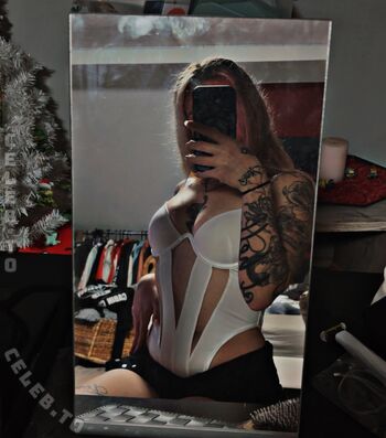 Full leaked De ennex private onlyfans photo