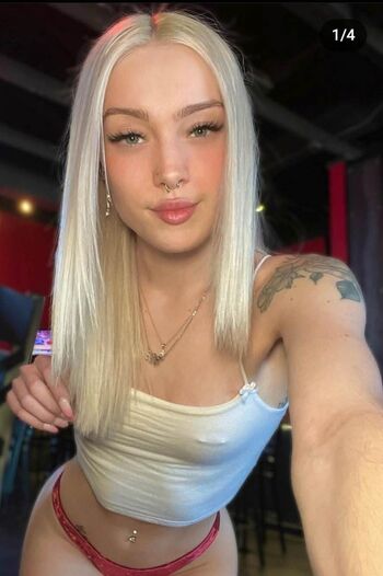 Full leaked Deana mariee private onlyfans photo