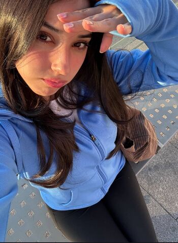 Full leaked Deargia private onlyfans photo