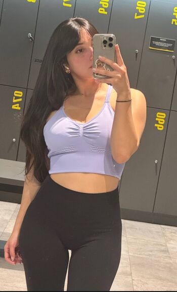 Full leaked Deargia private onlyfans photo