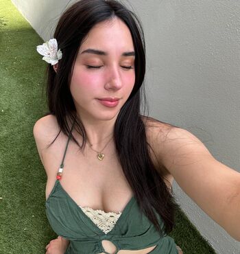Full leaked Deargia private onlyfans photo