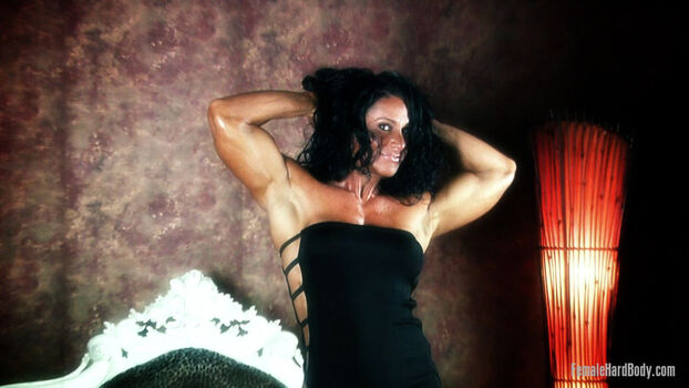Full leaked Debbiebramwell private onlyfans photo