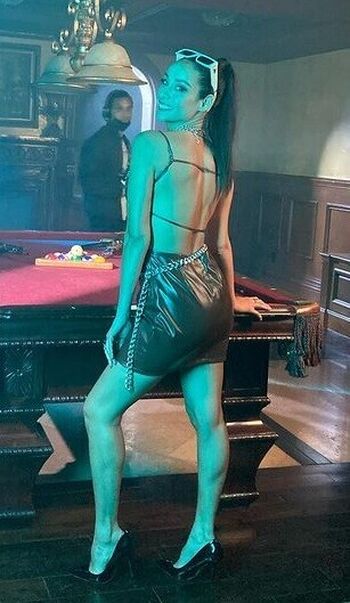 Full leaked Debora comba private onlyfans photo