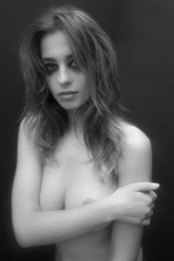 Full leaked Deborah ghys private onlyfans photo