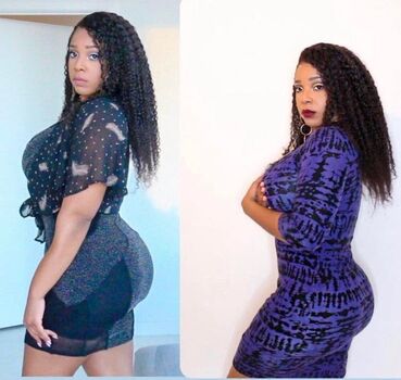 Full leaked Dee shanell private onlyfans photo