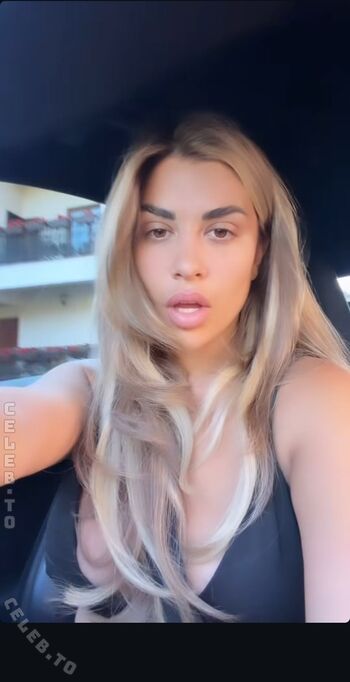 Full leaked Deeanaofficial private onlyfans photo