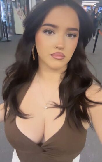 Full leaked Delaina kilduff private onlyfans photo