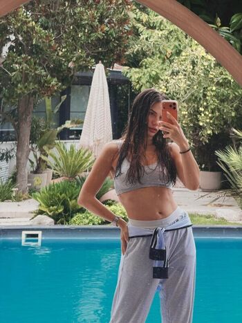 Full leaked Demet ozdemir private onlyfans photo