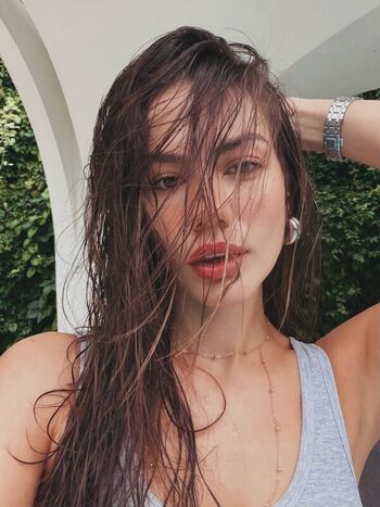 Full leaked Demet ozdemir private onlyfans photo