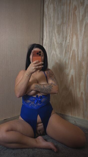 Full leaked Demii private onlyfans photo