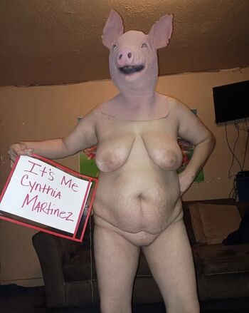 Full leaked Denise martinez private onlyfans photo